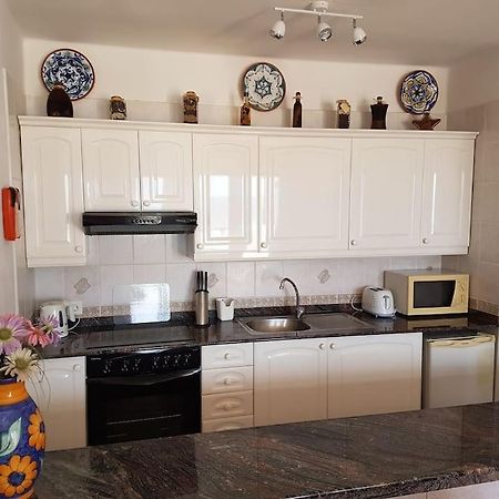 Tabaybas E31, Central Two Bed Puerto del Carmen  Exteriér fotografie