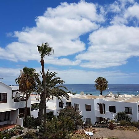 Tabaybas E31, Central Two Bed Puerto del Carmen  Exteriér fotografie