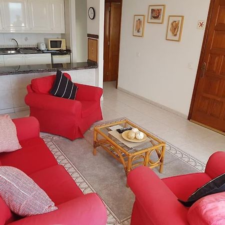 Tabaybas E31, Central Two Bed Puerto del Carmen  Exteriér fotografie
