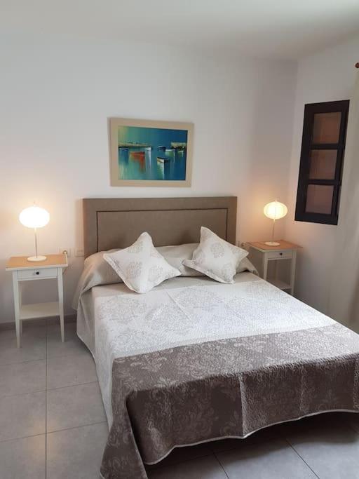 Tabaybas E31, Central Two Bed Puerto del Carmen  Exteriér fotografie
