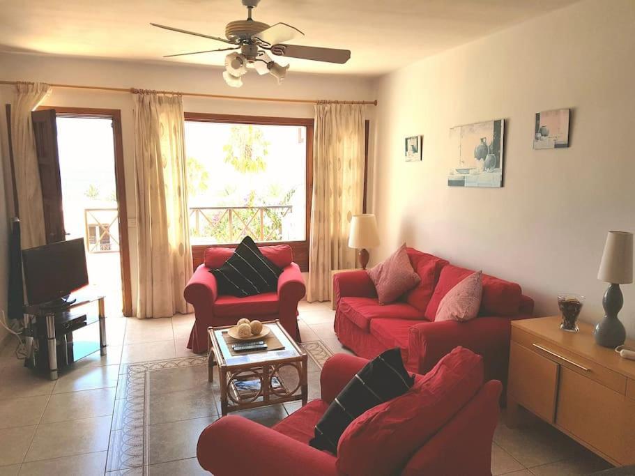 Tabaybas E31, Central Two Bed Puerto del Carmen  Exteriér fotografie