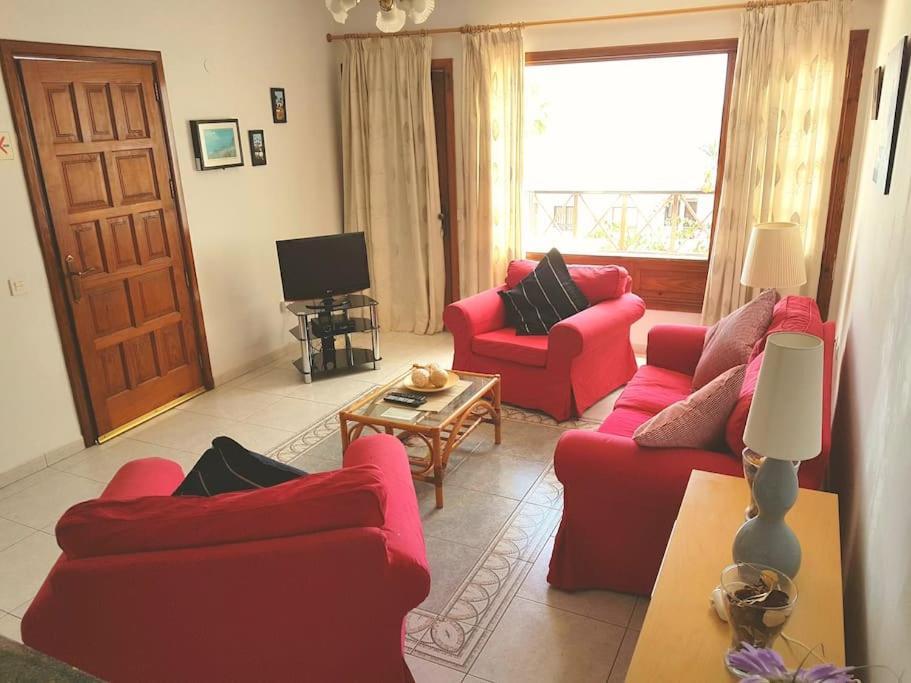 Tabaybas E31, Central Two Bed Puerto del Carmen  Exteriér fotografie