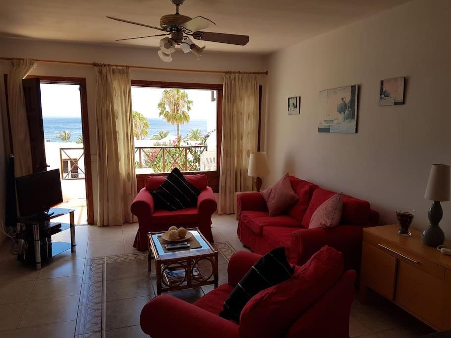 Tabaybas E31, Central Two Bed Puerto del Carmen  Exteriér fotografie