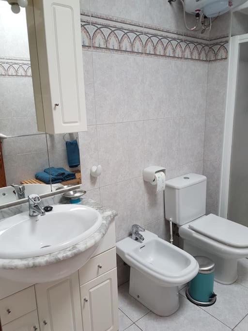 Tabaybas E31, Central Two Bed Puerto del Carmen  Exteriér fotografie