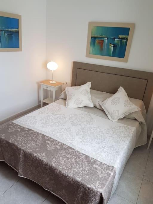 Tabaybas E31, Central Two Bed Puerto del Carmen  Exteriér fotografie