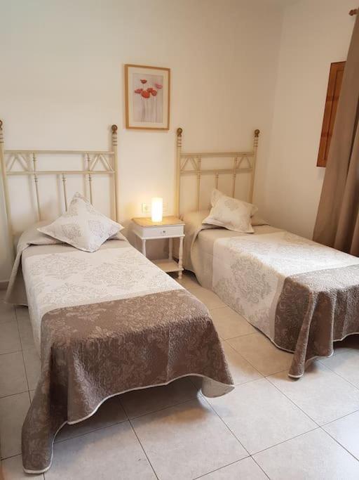 Tabaybas E31, Central Two Bed Puerto del Carmen  Exteriér fotografie