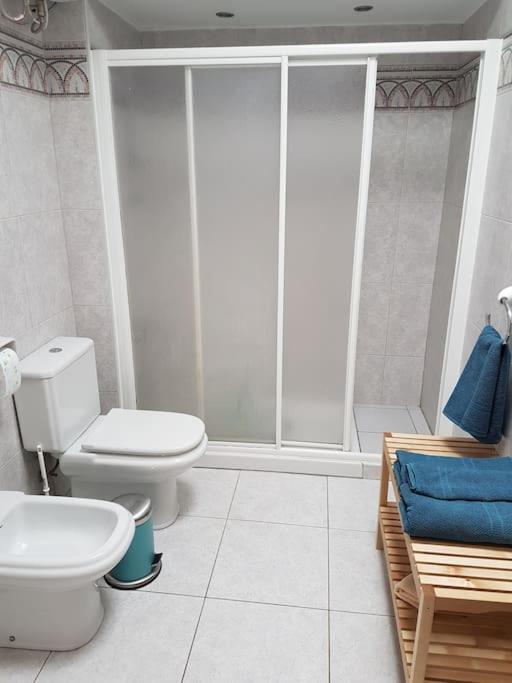 Tabaybas E31, Central Two Bed Puerto del Carmen  Exteriér fotografie