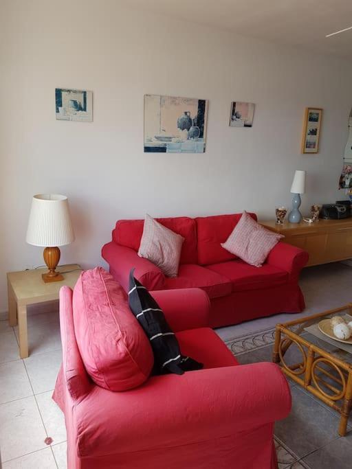 Tabaybas E31, Central Two Bed Puerto del Carmen  Exteriér fotografie